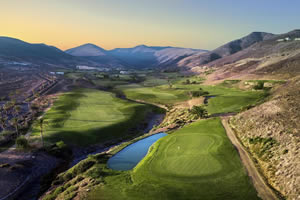 buenavista golf course